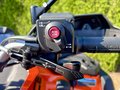 Daumennagel 13 - CFMOTO CFORCE 850 Touring ABS 4J. Garantie inkl. Koffer