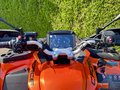 Daumennagel 12 - CFMOTO CFORCE 850 Touring ABS 4J. Garantie inkl. Koffer
