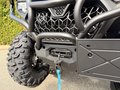 Daumennagel 6 - CFMOTO CFORCE 850 Touring ABS 4J. Garantie