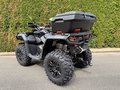 Daumennagel 4 - CFMOTO CFORCE 850 Touring ABS 4J. Garantie
