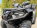Daumennagel 7 - CFMOTO CFORCE 850 Touring ABS 4J. Garantie