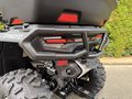 Daumennagel 8 - CFMOTO CFORCE 850 Touring ABS 4J. Garantie
