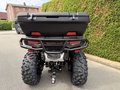 Daumennagel 5 - CFMOTO CFORCE 850 Touring ABS 4J. Garantie