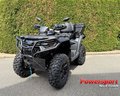 Daumennagel 1 - CFMOTO CFORCE 850 Touring ABS 4J. Garantie