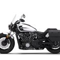 Daumennagel 3 - Indian Super Scout Limited + Tech Ghost White | 2026