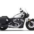 Daumennagel 1 - Indian Super Scout Limited + Tech Ghost White | 2026