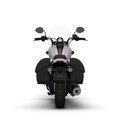 Daumennagel 5 - Indian Super Scout Limited + Tech Ghost White | 2026