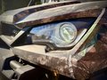 Daumennagel 7 - CFMOTO UFORCE 1000+ mit Vollkabine 4 J. Garantie, LOF!