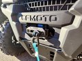 Daumennagel 5 - CFMOTO UFORCE 1000+ mit Vollkabine 4 J. Garantie, LOF!