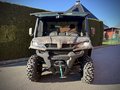 Daumennagel 2 - CFMOTO UFORCE 1000+ mit Vollkabine 4 J. Garantie, LOF!