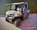 Daumennagel 1 - CFMOTO UFORCE 1000+ mit Vollkabine 4 J. Garantie, LOF!