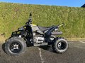 Daumennagel 5 - Aeon Cobra 424 SX *Limited 278 Stück* Euro 5