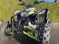 Daumennagel 3 - Aeon Cobra 424 SX *Limited 278 Stück* Euro 5