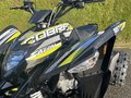 Daumennagel 4 - Aeon Cobra 424 SX *Limited 278 Stück* Euro 5