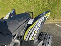 Daumennagel 11 - Aeon Cobra 424 SX *Limited 278 Stück* Euro 5