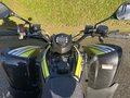 Daumennagel 7 - Aeon Cobra 424 SX *Limited 278 Stück* Euro 5