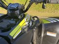 Daumennagel 8 - Aeon Cobra 424 SX *Limited 278 Stück* Euro 5