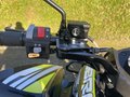 Daumennagel 9 - Aeon Cobra 424 SX *Limited 278 Stück* Euro 5