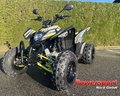 Daumennagel 1 - Aeon Cobra 424 SX *Limited 278 Stück* Euro 5