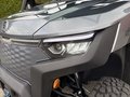 Daumennagel 7 - CFMOTO UFORCE U6EV T1b ABS mit Vollkabine/ 100% Elektro