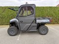 Daumennagel 4 - CFMOTO UFORCE U6EV T1b ABS mit Vollkabine/ 100% Elektro
