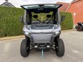 Daumennagel 2 - CFMOTO UFORCE U6EV T1b ABS mit Vollkabine/ 100% Elektro