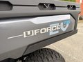 Daumennagel 12 - CFMOTO UFORCE U6EV T1b ABS mit Vollkabine/ 100% Elektro