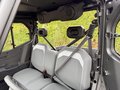 Daumennagel 14 - CFMOTO UFORCE U6EV T1b ABS mit Vollkabine/ 100% Elektro