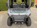 Daumennagel 3 - CFMOTO UFORCE U6EV T1b ABS mit Vollkabine/ 100% Elektro