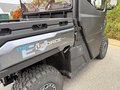 Daumennagel 11 - CFMOTO UFORCE U6EV T1b ABS mit Vollkabine/ 100% Elektro