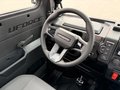 Daumennagel 15 - CFMOTO UFORCE U6EV T1b ABS mit Vollkabine/ 100% Elektro