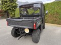 Daumennagel 6 - CFMOTO UFORCE U6EV T1b ABS mit Vollkabine/ 100% Elektro