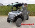 Daumennagel 1 - CFMOTO UFORCE U6EV T1b ABS mit Vollkabine/ 100% Elektro