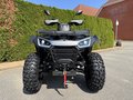 Daumennagel 2 - Segway Snarler 1000 AT10W PRO ABS 30" Reifen, Heizung
