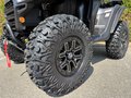 Daumennagel 9 - Segway Snarler 1000 AT10W PRO ABS 30" Reifen, Heizung