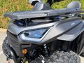 Daumennagel 6 - Segway Snarler 1000 AT10W PRO ABS 30" Reifen, Heizung