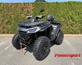 Daumennagel 1 - Segway Snarler 1000 AT10W PRO ABS 30" Reifen, Heizung