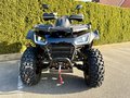 Daumennagel 2 - Segway Snarler 1000 AT10W DLX ABS 30" Reifen, Heizung