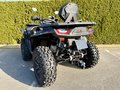 Daumennagel 4 - Segway Snarler 1000 AT10W DLX ABS 30" Reifen, Heizung