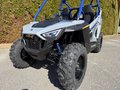 Daumennagel 3 - Polaris RZR 200 Youth
