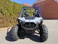 Daumennagel 2 - Polaris RZR 200 Youth
