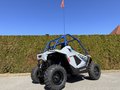 Daumennagel 8 - Polaris RZR 200 Youth