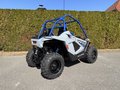 Daumennagel 7 - Polaris RZR 200 Youth