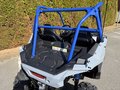 Daumennagel 9 - Polaris RZR 200 Youth