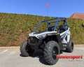 Daumennagel 1 - Polaris RZR 200 Youth