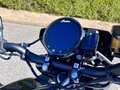 Daumennagel 11 - Indian FTR Sport 4-Zoll-Touchscreen