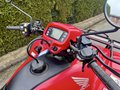 Daumennagel 9 - Honda TRX 500 Foreman 4x4 1 Hand , LOF