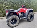 Daumennagel 5 - Honda TRX 500 Foreman 4x4 1 Hand , LOF