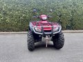 Daumennagel 6 - Honda TRX 500 Foreman 4x4 1 Hand , LOF
