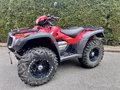 Daumennagel 7 - Honda TRX 500 Foreman 4x4 1 Hand , LOF